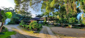 Отель Balay Tuko Garden Inn  Пуэрто-Принсеса